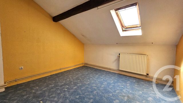 maison à vendre - 5 pièces - 65.76 m2 - MOULINS LES METZ - 57 - LORRAINE - Century 21 Immo Val
