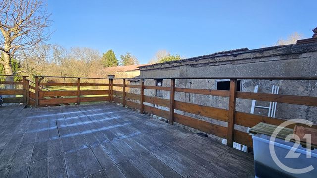 maison à vendre - 5 pièces - 65.76 m2 - MOULINS LES METZ - 57 - LORRAINE - Century 21 Immo Val