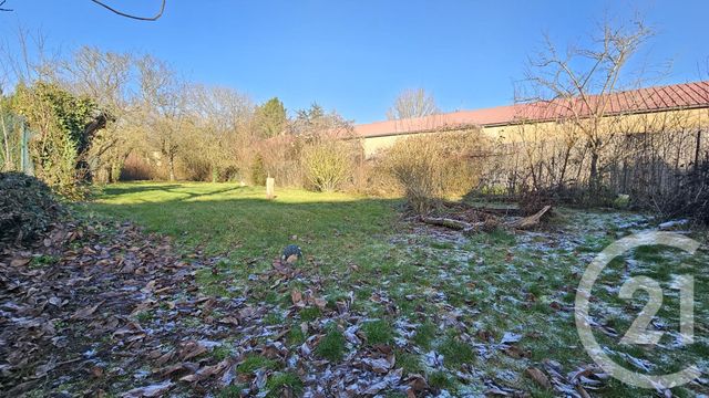 maison à vendre - 5 pièces - 65.76 m2 - MOULINS LES METZ - 57 - LORRAINE - Century 21 Immo Val
