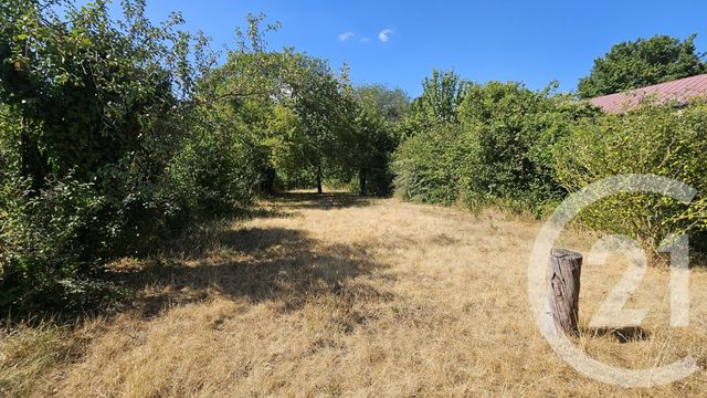 maison à vendre - 5 pièces - 65.76 m2 - MOULINS LES METZ - 57 - LORRAINE - Century 21 Immo Val