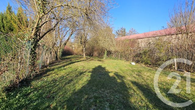 maison à vendre - 5 pièces - 65.76 m2 - MOULINS LES METZ - 57 - LORRAINE - Century 21 Immo Val