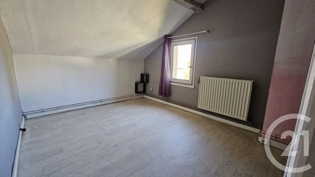 maison à vendre - 5 pièces - 65.76 m2 - MOULINS LES METZ - 57 - LORRAINE - Century 21 Immo Val