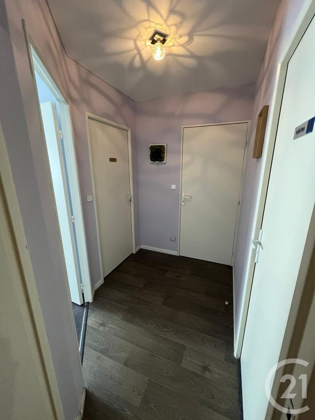 Appartement Local à louer - 1 pièce - 9.98 m2 - METZ - 57 - LORRAINE - Century 21 Immo Val