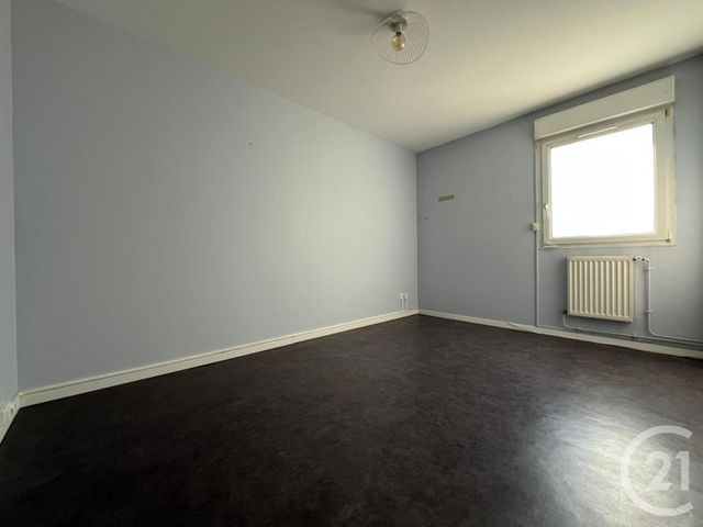 Appartement Local à louer - 1 pièce - 9.98 m2 - METZ - 57 - LORRAINE - Century 21 Immo Val