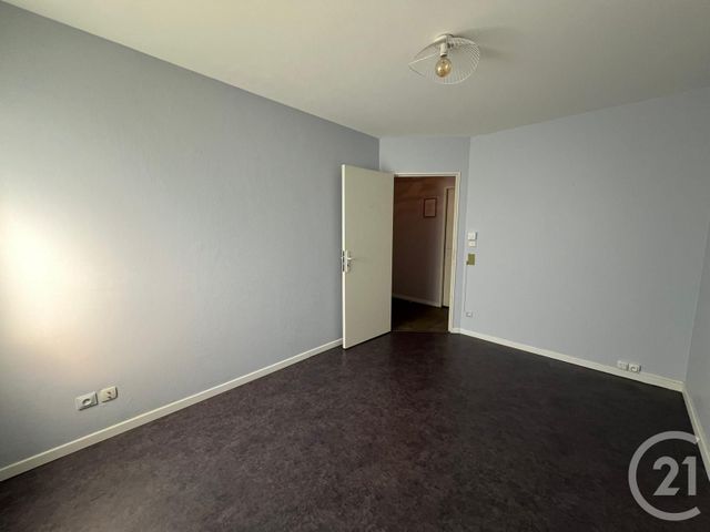 Appartement Local à louer - 1 pièce - 9.98 m2 - METZ - 57 - LORRAINE - Century 21 Immo Val