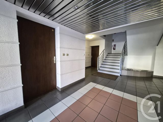 Appartement à vendre - 2 pièces - 49.47 m2 - METZ - 57 - LORRAINE - Century 21 Immo Val