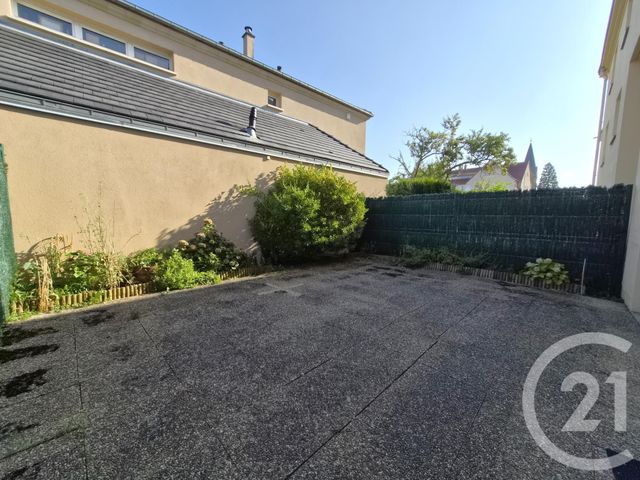 Appartement à vendre - 2 pièces - 49.47 m2 - METZ - 57 - LORRAINE - Century 21 Immo Val