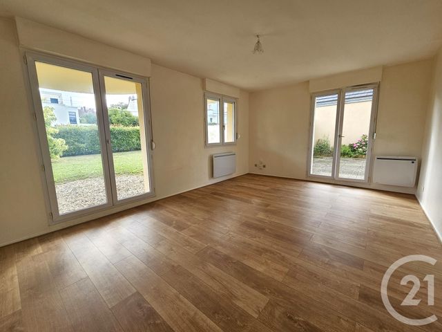 Appartement à vendre - 2 pièces - 49.47 m2 - METZ - 57 - LORRAINE - Century 21 Immo Val