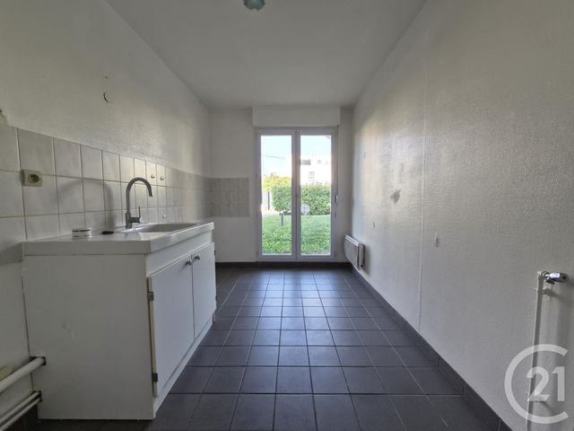 Appartement à vendre - 2 pièces - 49.47 m2 - METZ - 57 - LORRAINE - Century 21 Immo Val
