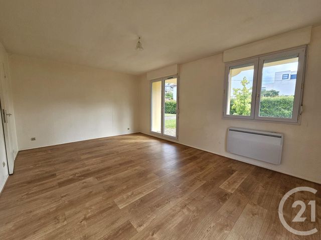 Appartement à vendre - 2 pièces - 49.47 m2 - METZ - 57 - LORRAINE - Century 21 Immo Val