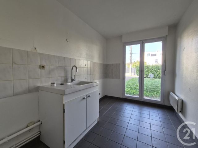 Appartement à vendre - 2 pièces - 49.47 m2 - METZ - 57 - LORRAINE - Century 21 Immo Val