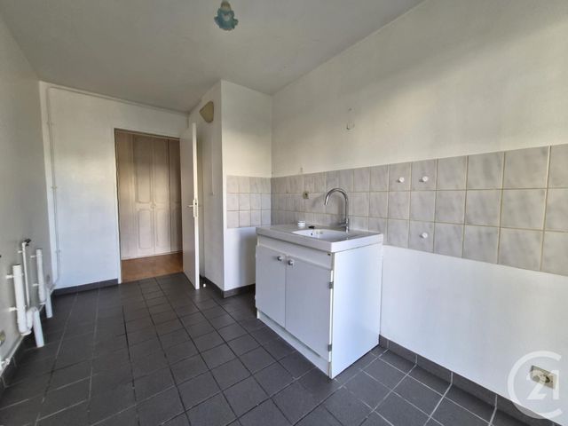 Appartement à vendre - 2 pièces - 49.47 m2 - METZ - 57 - LORRAINE - Century 21 Immo Val