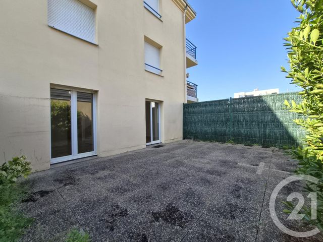 Appartement à vendre - 2 pièces - 49.47 m2 - METZ - 57 - LORRAINE - Century 21 Immo Val