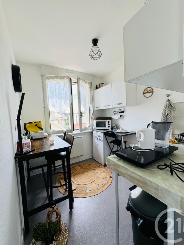 appartement - LE BAN ST MARTIN - 57
