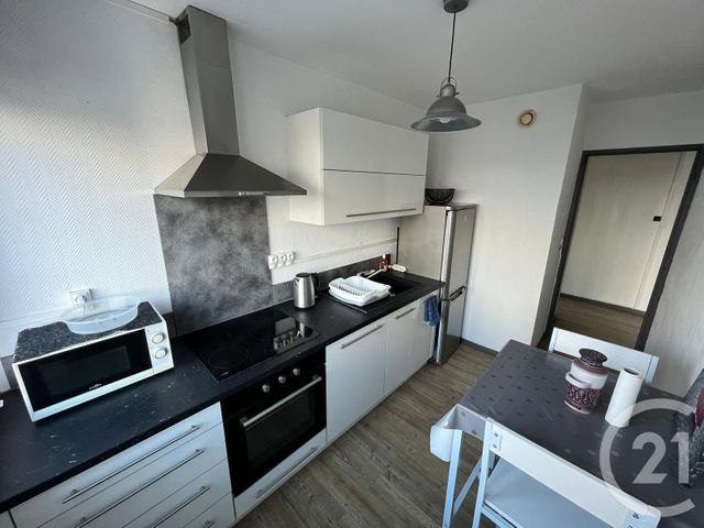 Appartement à louer - 2 pièces - 55.22 m2 - METZ - 57 - LORRAINE - Century 21 Immo Val