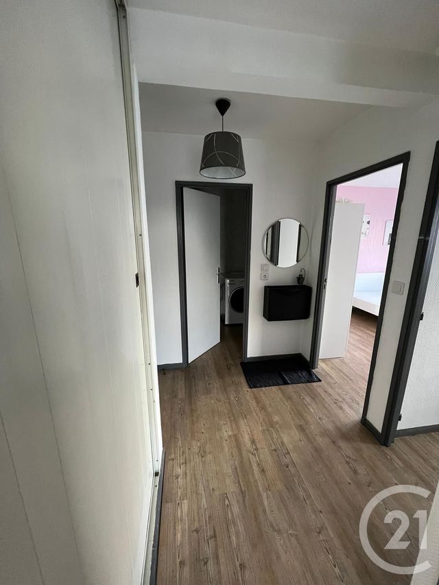 Appartement à louer - 2 pièces - 55.22 m2 - METZ - 57 - LORRAINE - Century 21 Immo Val
