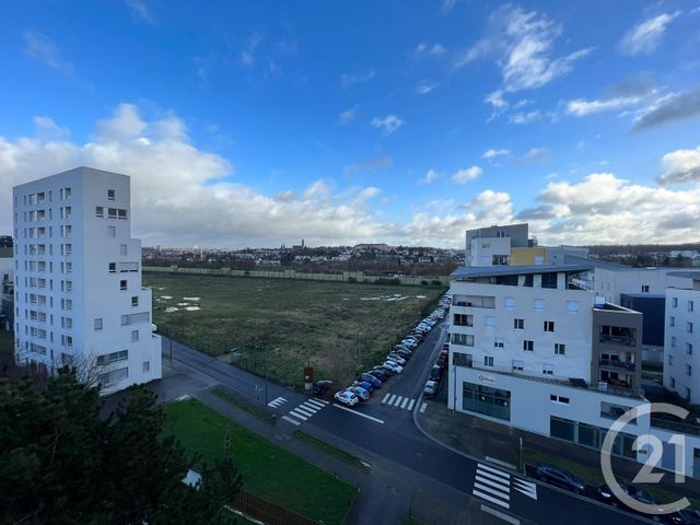 Appartement à louer - 2 pièces - 55.22 m2 - METZ - 57 - LORRAINE - Century 21 Immo Val