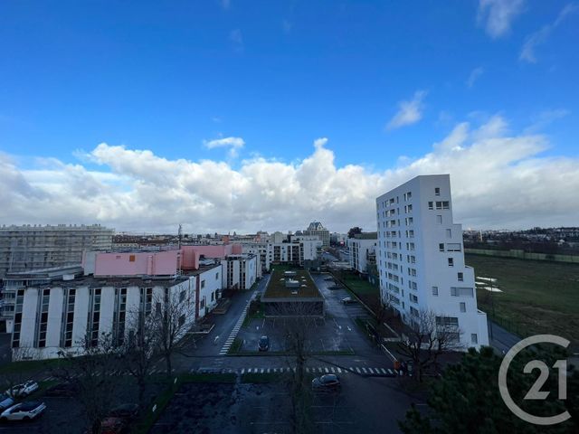 Appartement à louer - 2 pièces - 55.22 m2 - METZ - 57 - LORRAINE - Century 21 Immo Val