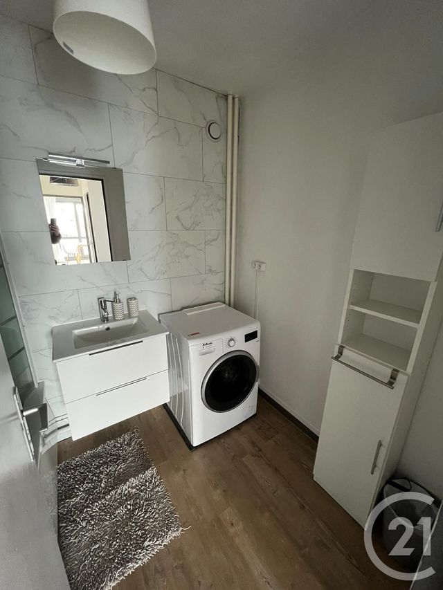 Appartement à louer - 2 pièces - 55.22 m2 - METZ - 57 - LORRAINE - Century 21 Immo Val
