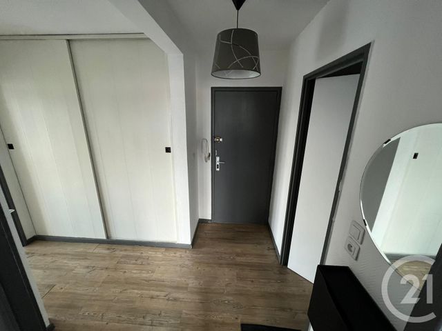 Appartement à louer - 2 pièces - 55.22 m2 - METZ - 57 - LORRAINE - Century 21 Immo Val