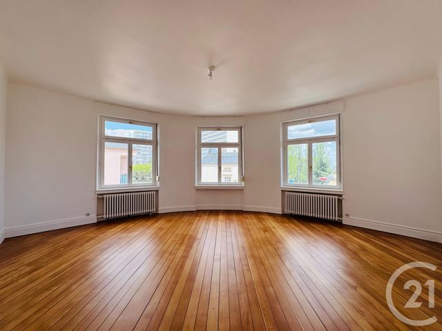 appartement - THIONVILLE - 57