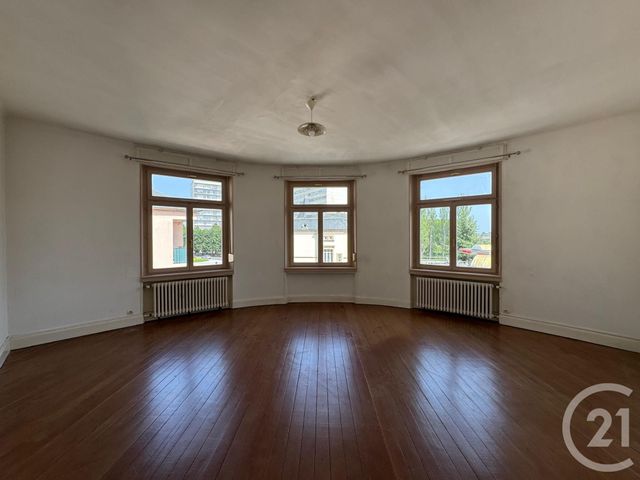 Appartement F3 à louer - 3 pièces - 96.94 m2 - THIONVILLE - 57 - LORRAINE - Century 21 Immo Val