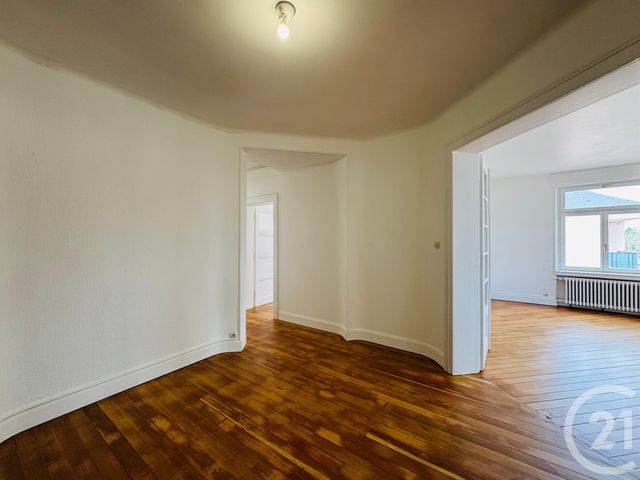 Appartement F3 à louer - 3 pièces - 96.94 m2 - THIONVILLE - 57 - LORRAINE - Century 21 Immo Val