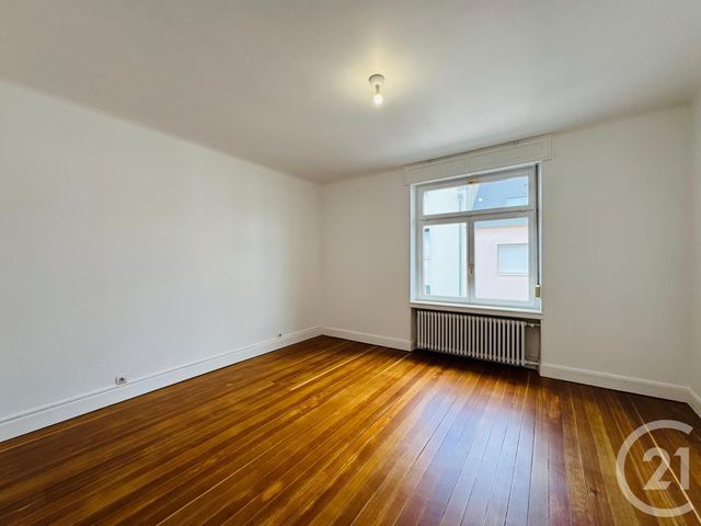 Appartement F3 à louer - 3 pièces - 96.94 m2 - THIONVILLE - 57 - LORRAINE - Century 21 Immo Val