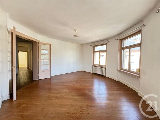 Appartement F3 à louer - 3 pièces - 96.94 m2 - THIONVILLE - 57 - LORRAINE - Century 21 Immo Val