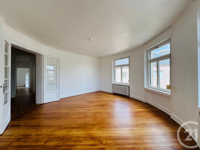 Appartement F3 à louer - 3 pièces - 96.94 m2 - THIONVILLE - 57 - LORRAINE - Century 21 Immo Val