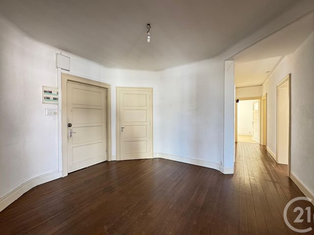 Appartement F3 à louer - 3 pièces - 96.94 m2 - THIONVILLE - 57 - LORRAINE - Century 21 Immo Val