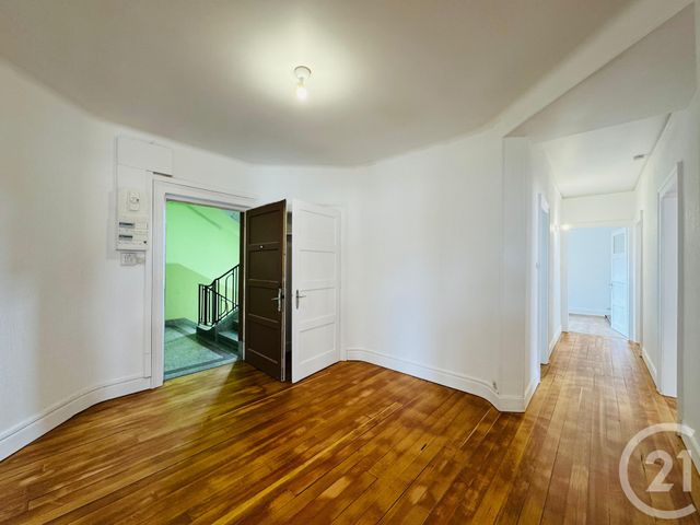 Appartement F3 à louer - 3 pièces - 96.94 m2 - THIONVILLE - 57 - LORRAINE - Century 21 Immo Val