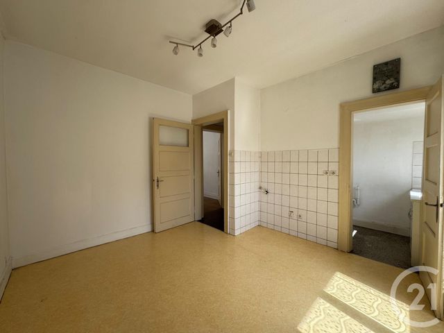 Appartement F3 à louer - 3 pièces - 96.94 m2 - THIONVILLE - 57 - LORRAINE - Century 21 Immo Val