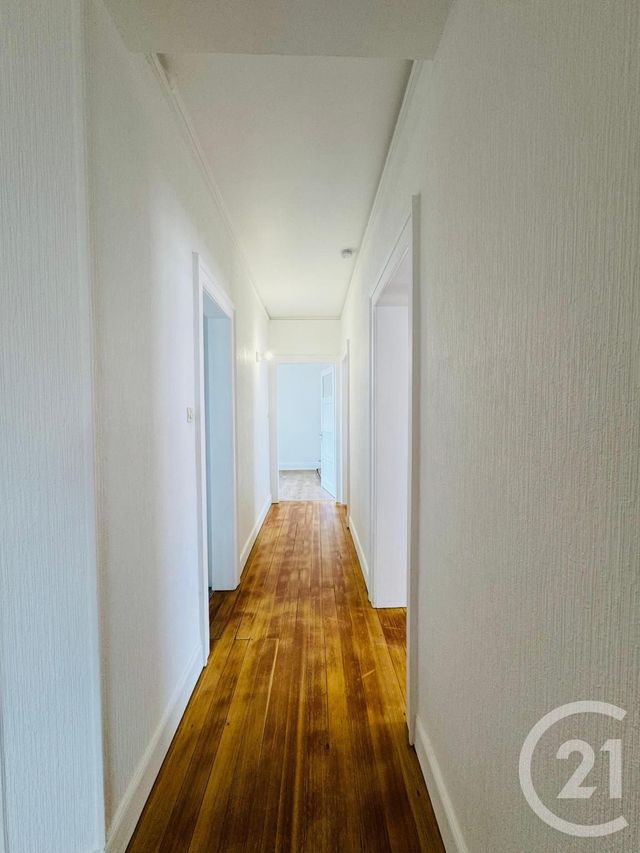 Appartement F3 à louer - 3 pièces - 96.94 m2 - THIONVILLE - 57 - LORRAINE - Century 21 Immo Val