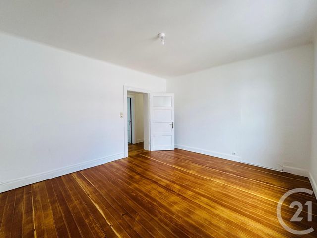 Appartement F3 à louer - 3 pièces - 96.94 m2 - THIONVILLE - 57 - LORRAINE - Century 21 Immo Val