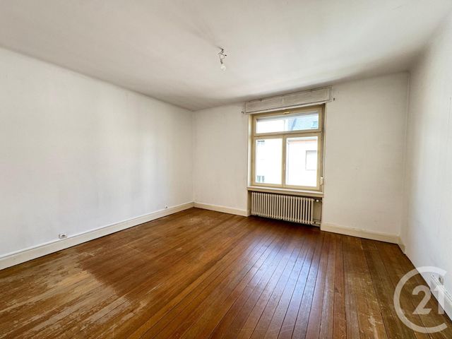 Appartement F3 à louer - 3 pièces - 96.94 m2 - THIONVILLE - 57 - LORRAINE - Century 21 Immo Val