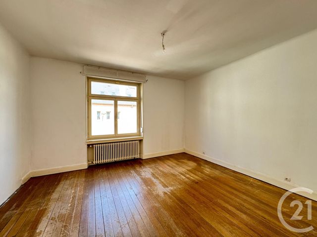 Appartement F3 à louer - 3 pièces - 96.94 m2 - THIONVILLE - 57 - LORRAINE - Century 21 Immo Val