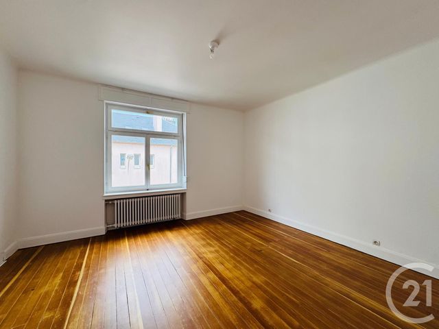 Appartement F3 à louer - 3 pièces - 96.94 m2 - THIONVILLE - 57 - LORRAINE - Century 21 Immo Val