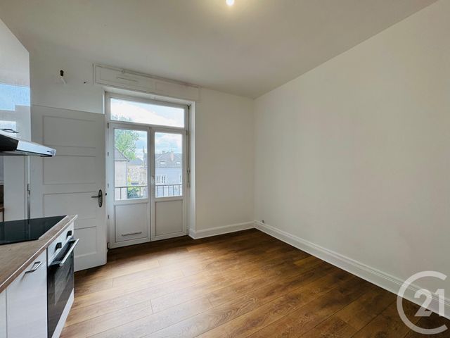 Appartement F3 à louer - 3 pièces - 96.94 m2 - THIONVILLE - 57 - LORRAINE - Century 21 Immo Val