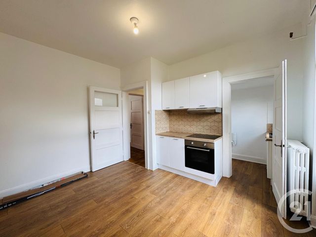 Appartement F3 à louer - 3 pièces - 96.94 m2 - THIONVILLE - 57 - LORRAINE - Century 21 Immo Val