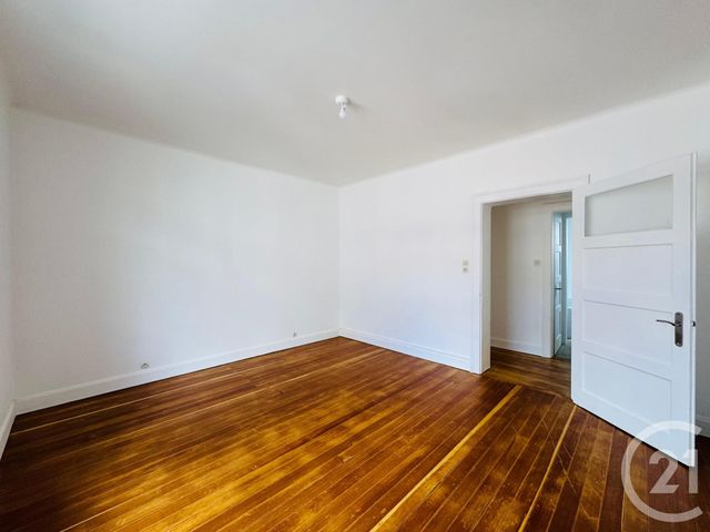 Appartement F3 à louer - 3 pièces - 96.94 m2 - THIONVILLE - 57 - LORRAINE - Century 21 Immo Val