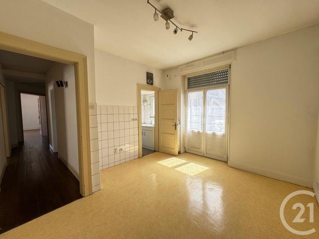 Appartement F3 à louer - 3 pièces - 96.94 m2 - THIONVILLE - 57 - LORRAINE - Century 21 Immo Val
