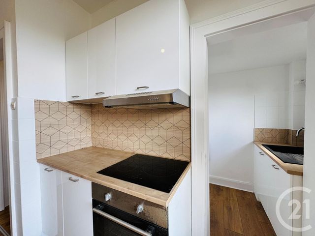 Appartement F3 à louer - 3 pièces - 96.94 m2 - THIONVILLE - 57 - LORRAINE - Century 21 Immo Val