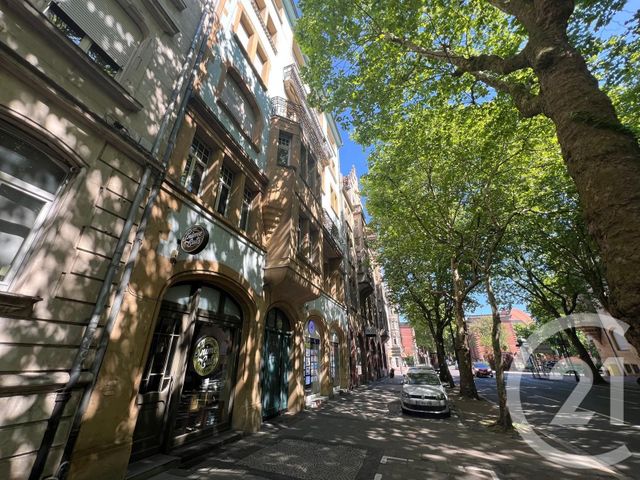 Appartement F5 à louer - 5 pièces - 132.82 m2 - METZ - 57 - LORRAINE - Century 21 Immo Val