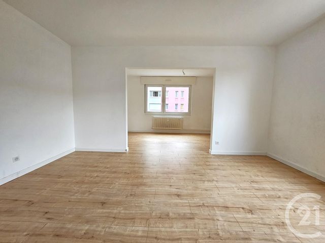 Appartement F5 à vendre - 5 pièces - 90.34 m2 - MOULINS LES METZ - 57 - LORRAINE - Century 21 Immo Val