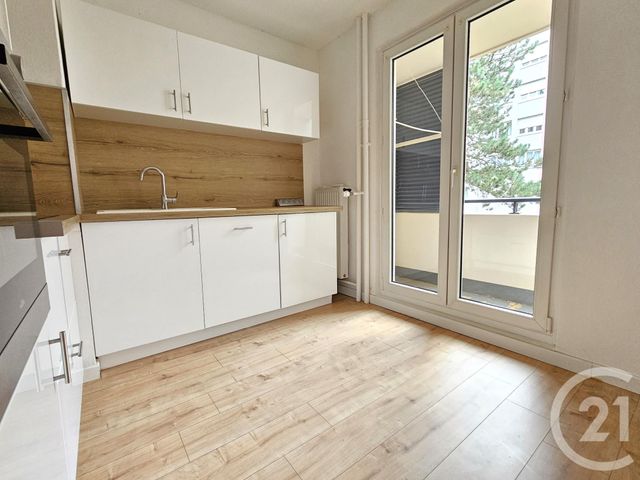 Appartement F5 à vendre - 5 pièces - 90.34 m2 - MOULINS LES METZ - 57 - LORRAINE - Century 21 Immo Val