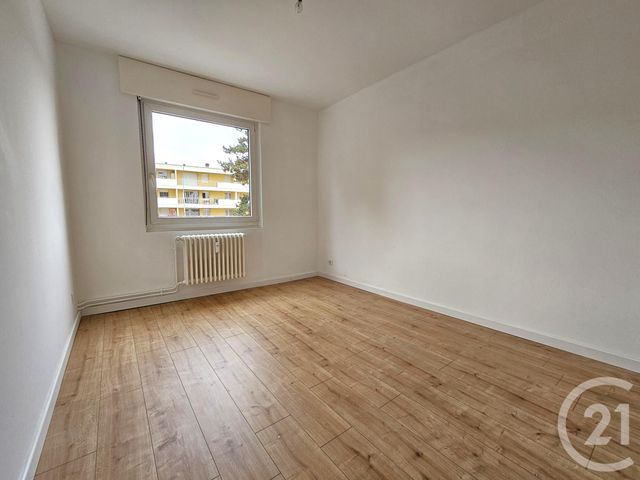 Appartement F5 à vendre - 5 pièces - 90.34 m2 - MOULINS LES METZ - 57 - LORRAINE - Century 21 Immo Val