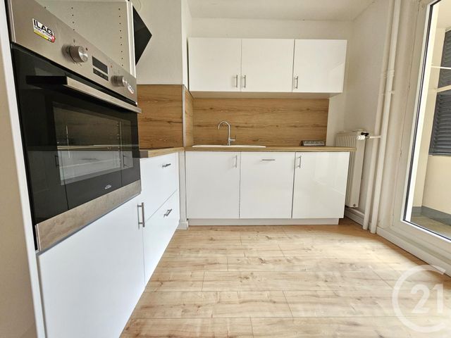 Appartement F5 à vendre - 5 pièces - 90.34 m2 - MOULINS LES METZ - 57 - LORRAINE - Century 21 Immo Val