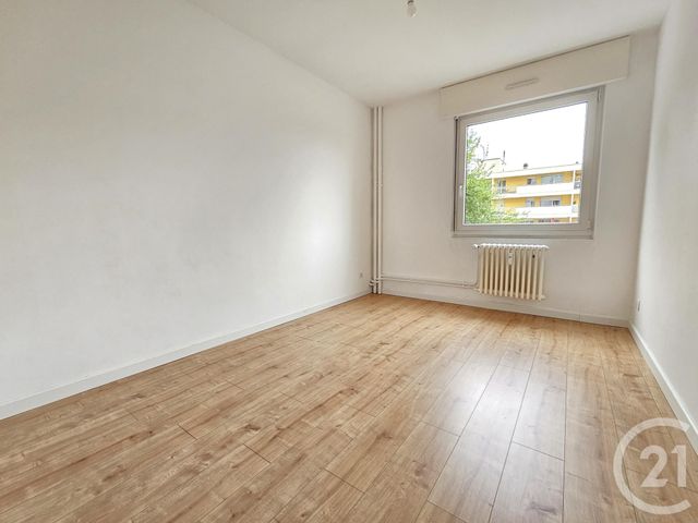 Appartement F5 à vendre - 5 pièces - 90.34 m2 - MOULINS LES METZ - 57 - LORRAINE - Century 21 Immo Val