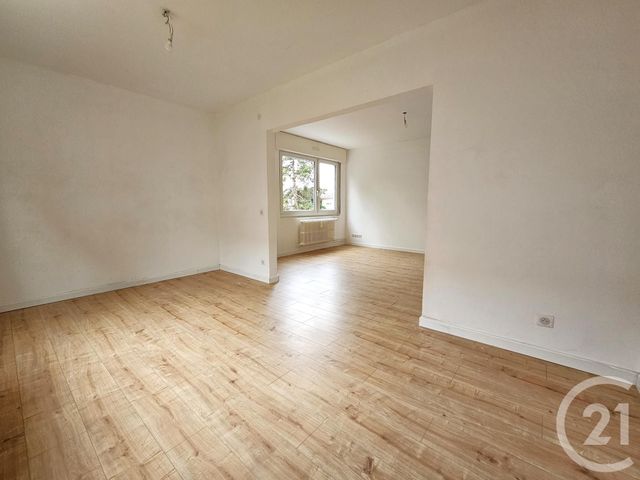 Appartement F5 à vendre - 5 pièces - 90.34 m2 - MOULINS LES METZ - 57 - LORRAINE - Century 21 Immo Val